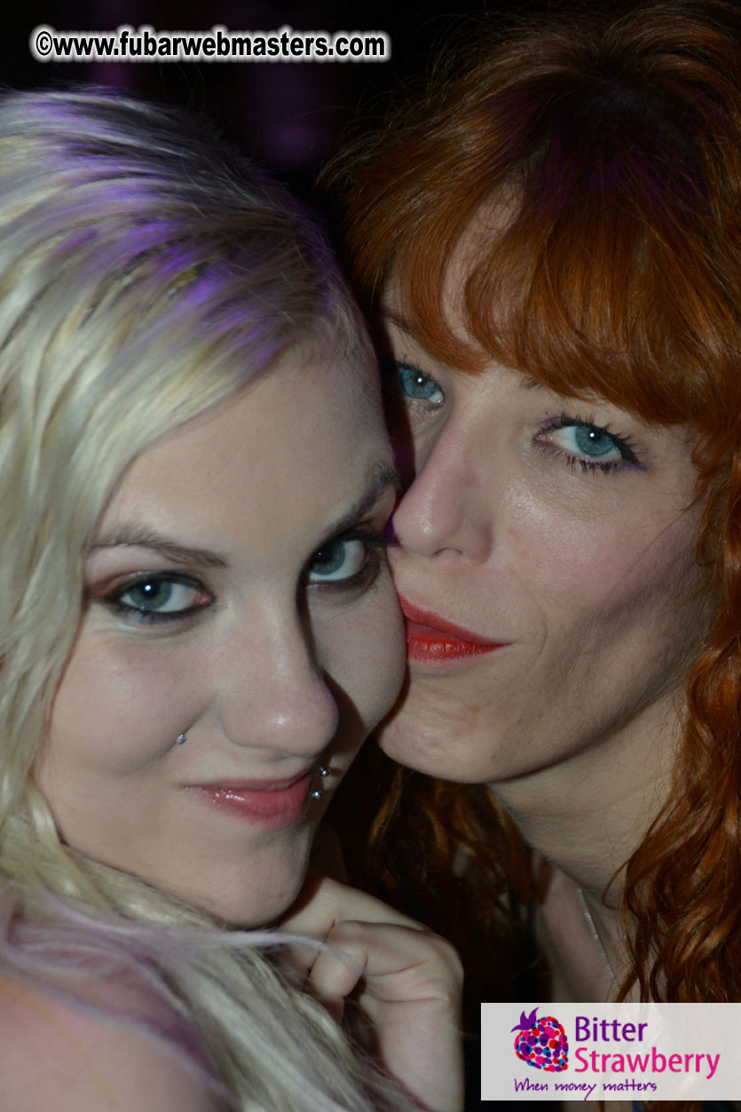 Friday Night Party @ Mirage