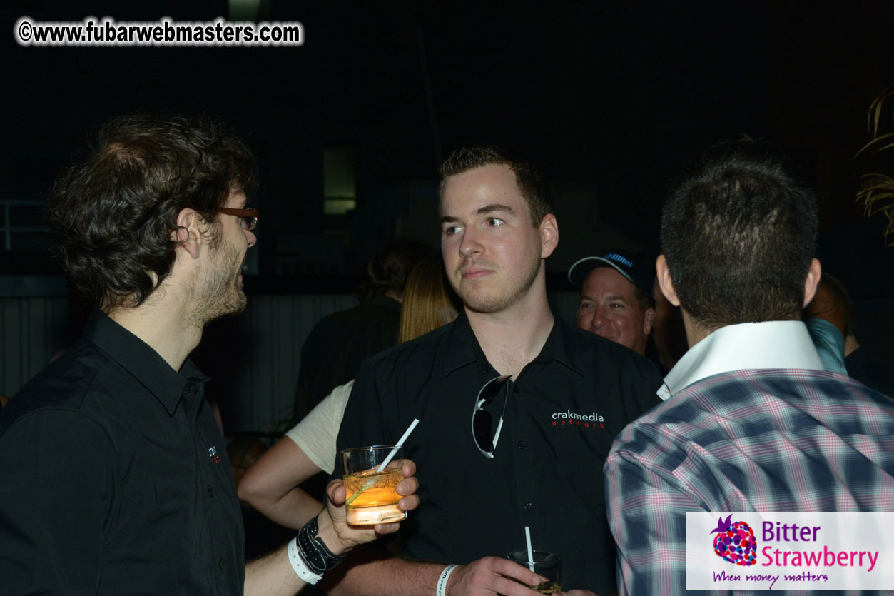 Friday Night Party @ Mirage