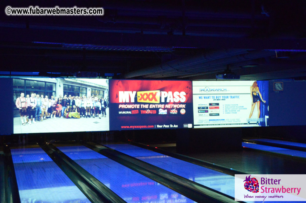 Saturday Night Porn Bowl