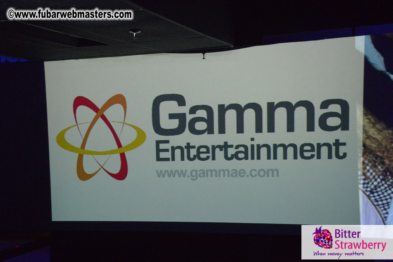 Saturday Night Porn Bowl