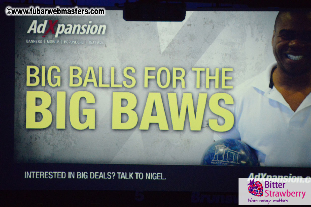 Saturday Night Porn Bowl