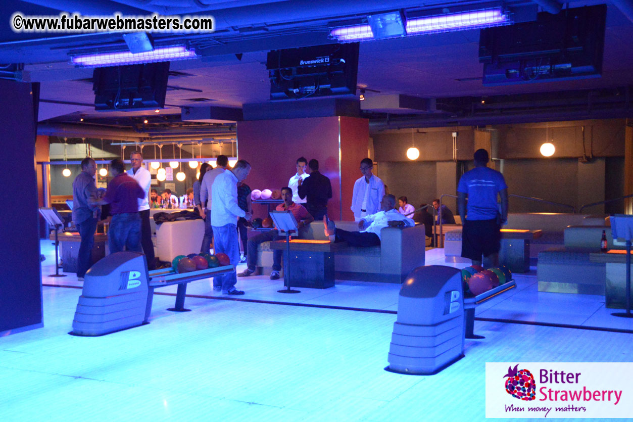 Saturday Night Porn Bowl