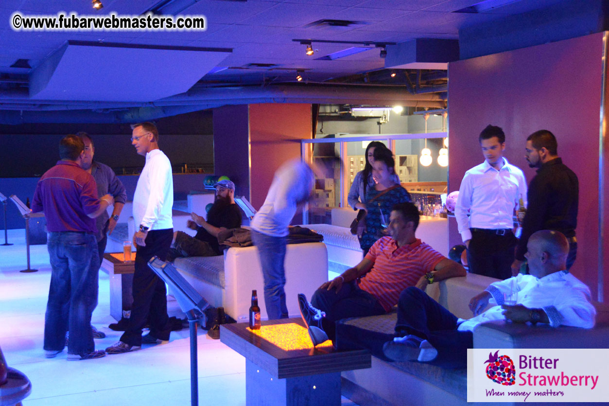 Saturday Night Porn Bowl