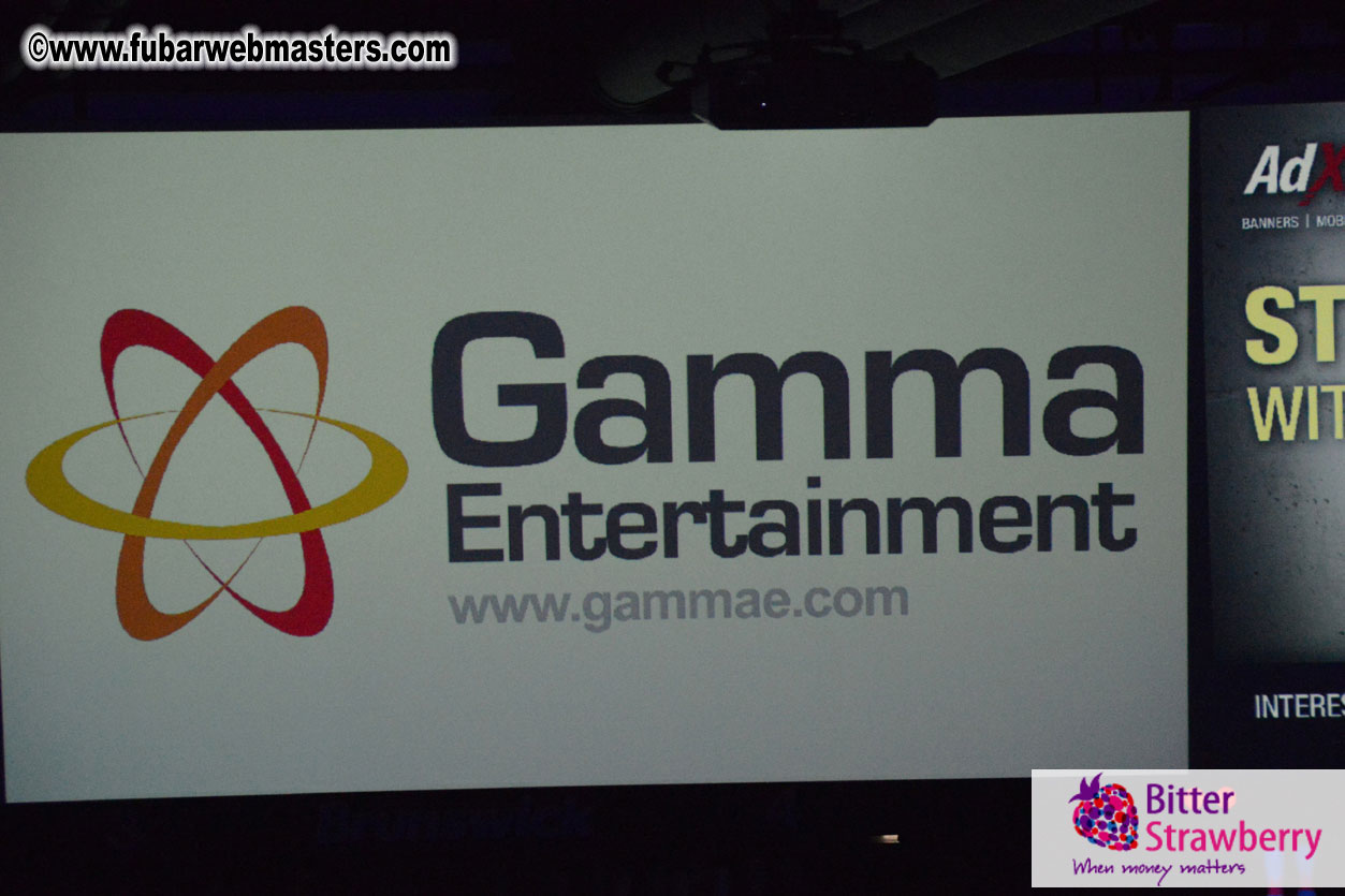 Saturday Night Porn Bowl