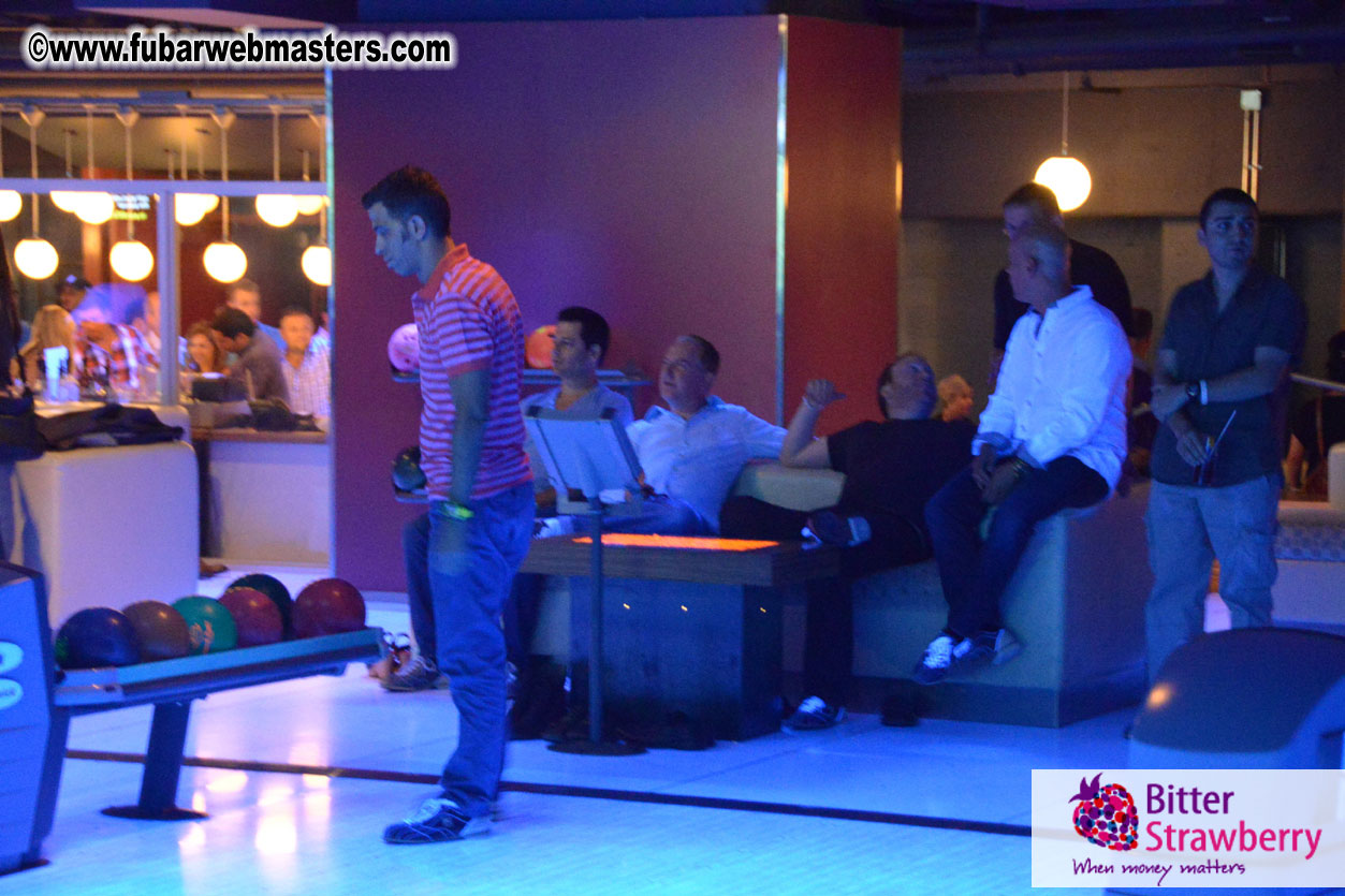 Saturday Night Porn Bowl