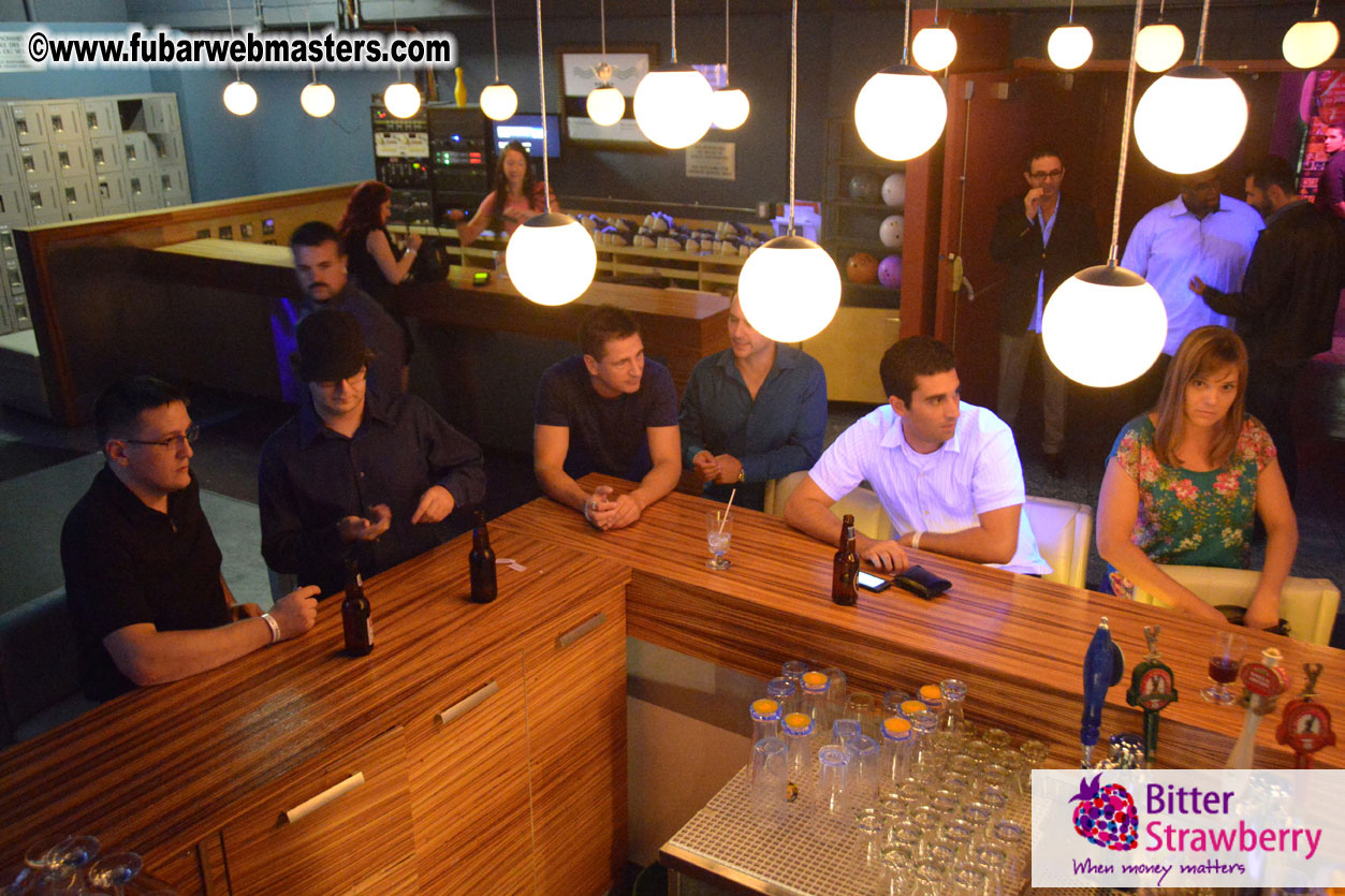 Saturday Night Porn Bowl