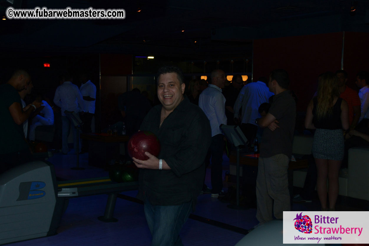 Saturday Night Porn Bowl