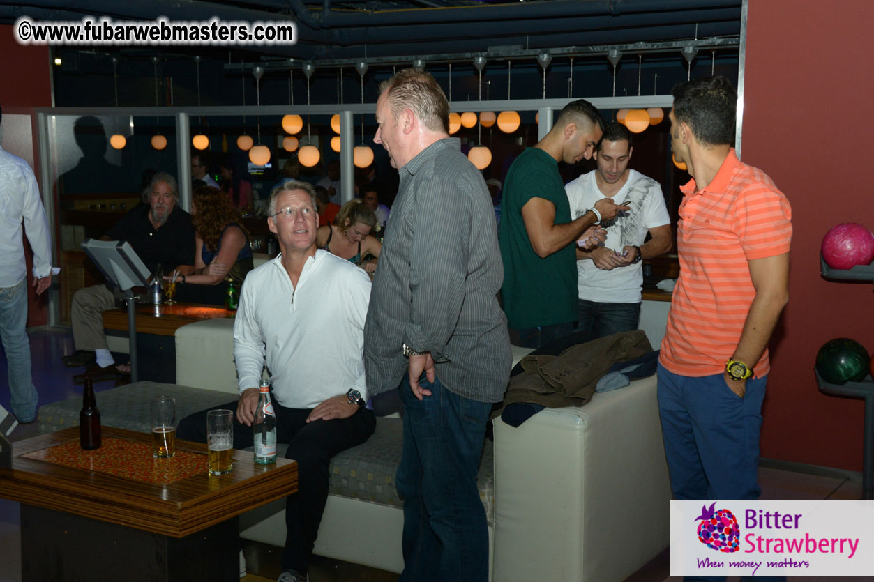 Saturday Night Porn Bowl