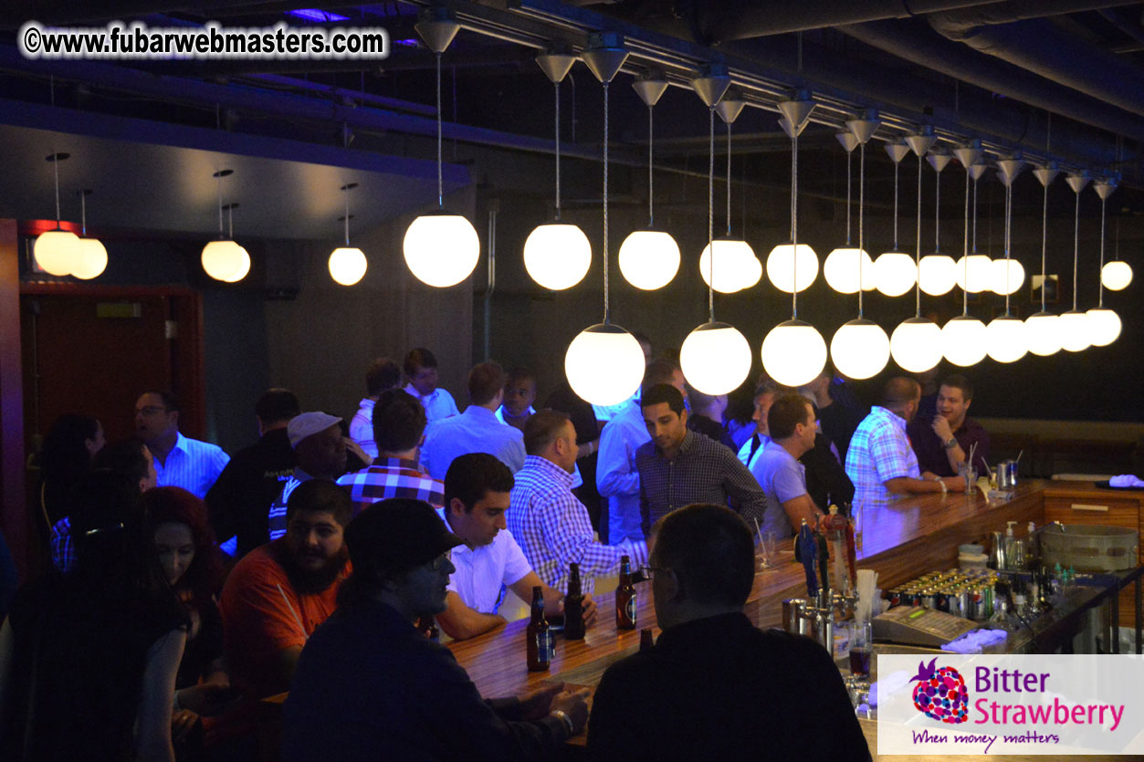 Saturday Night Porn Bowl