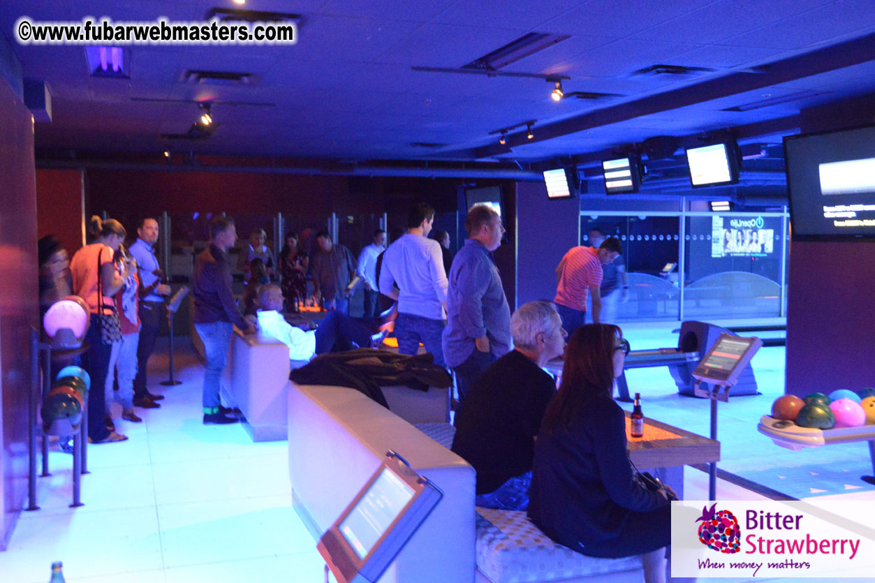 Saturday Night Porn Bowl