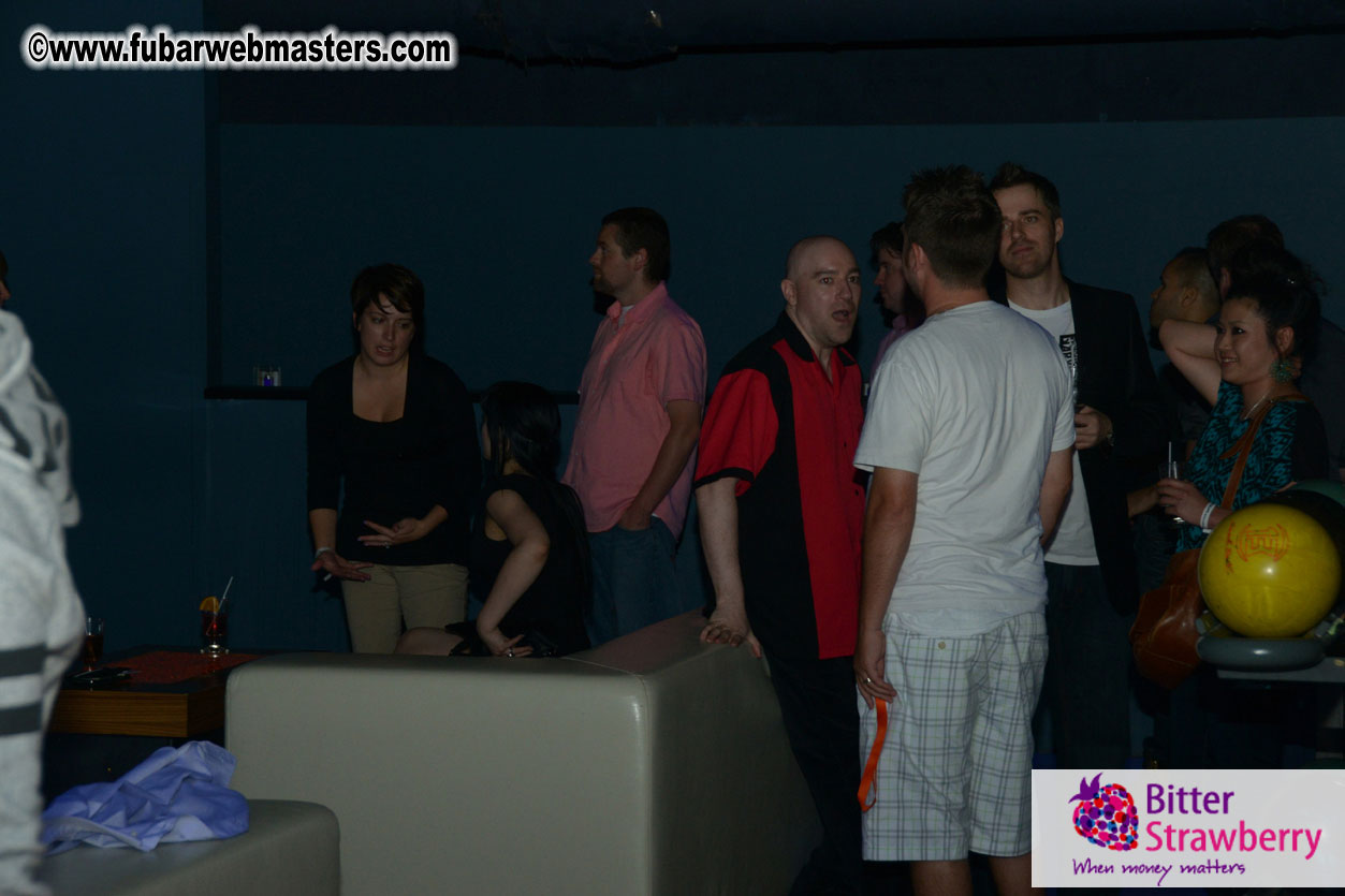 Saturday Night Porn Bowl