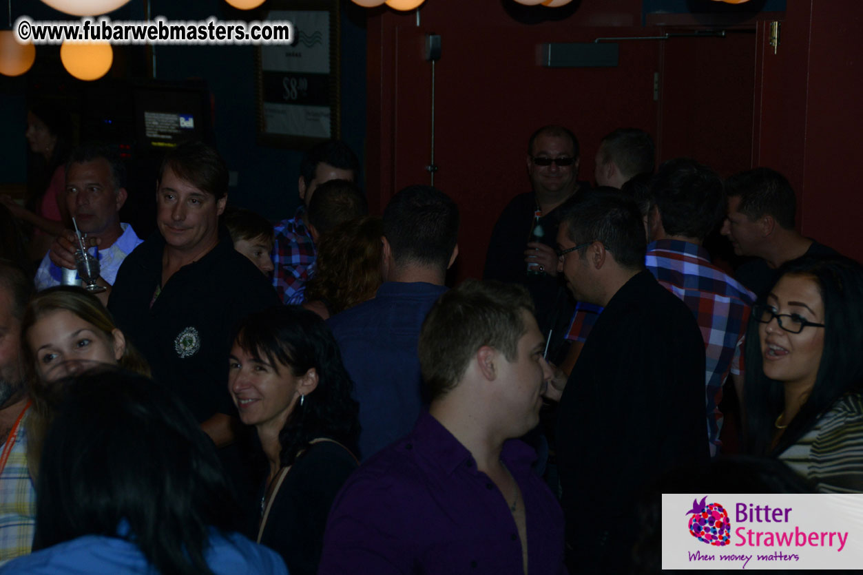 Saturday Night Porn Bowl