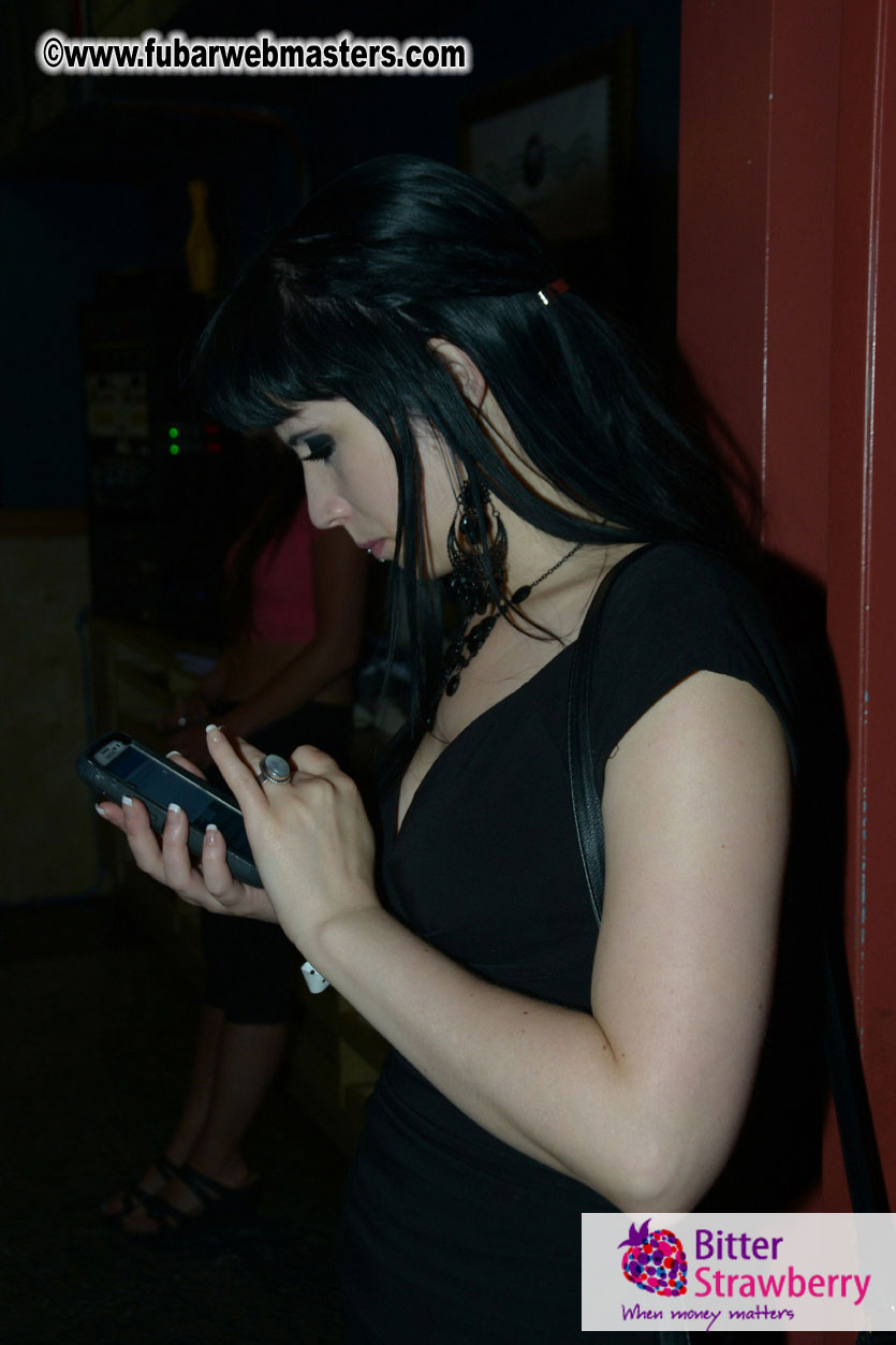 Saturday Night Porn Bowl