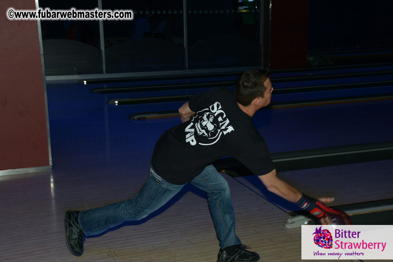 Saturday Night Porn Bowl