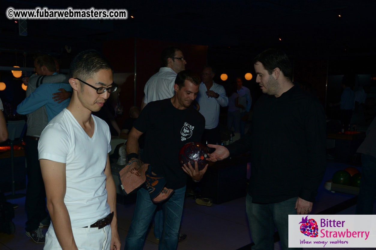 Saturday Night Porn Bowl