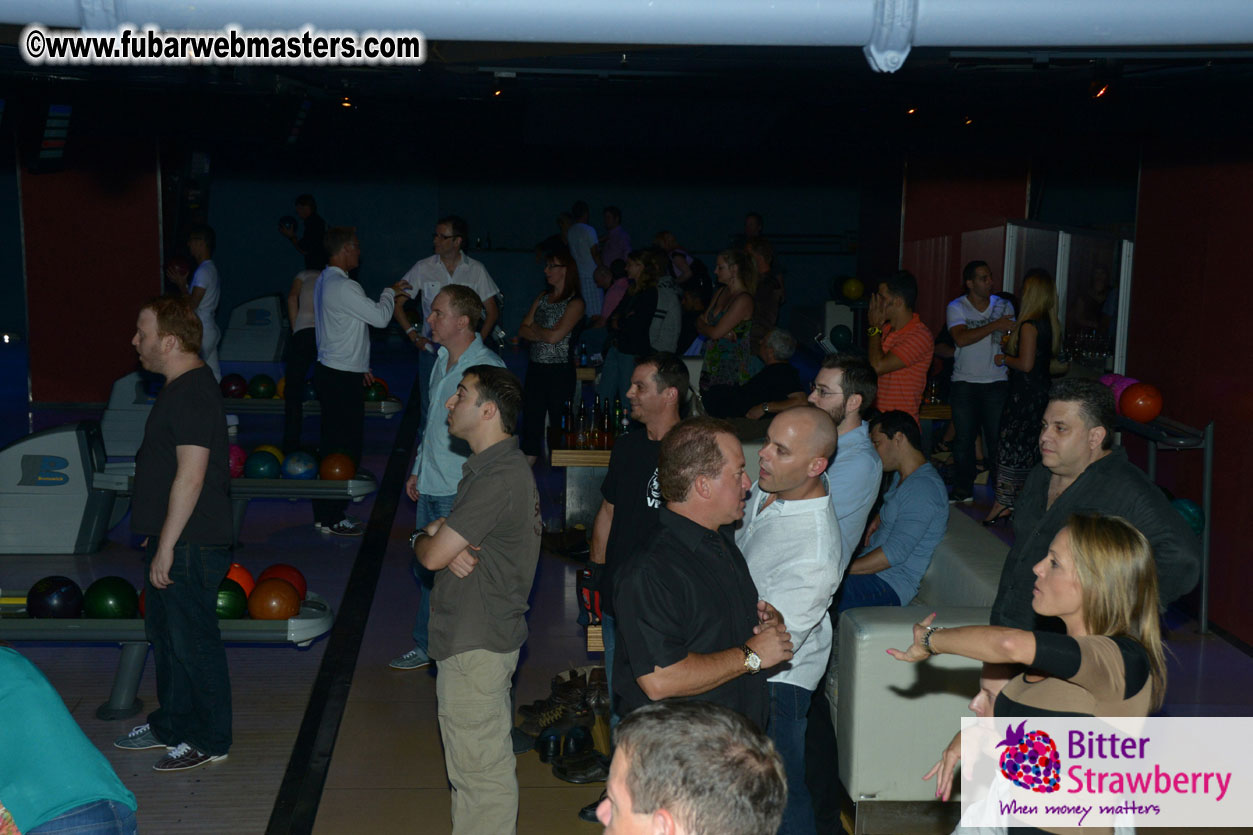 Saturday Night Porn Bowl