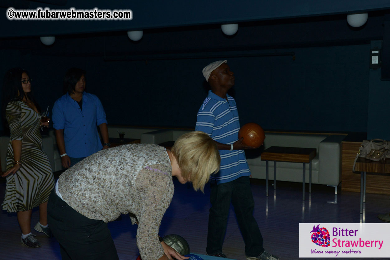 Saturday Night Porn Bowl