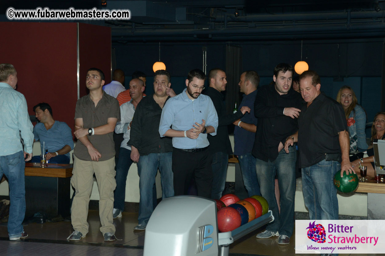 Saturday Night Porn Bowl