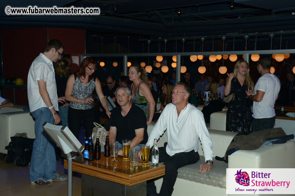 Saturday Night Porn Bowl