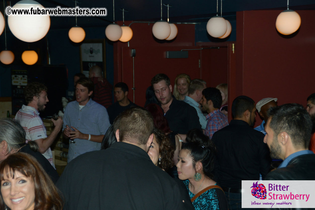 Saturday Night Porn Bowl