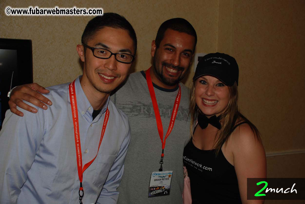 Pictures from Mark of 2Much