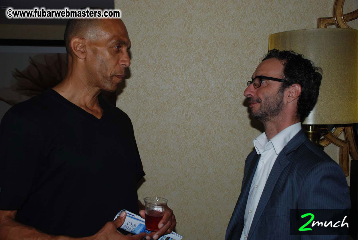 Pictures from Mark of 2Much