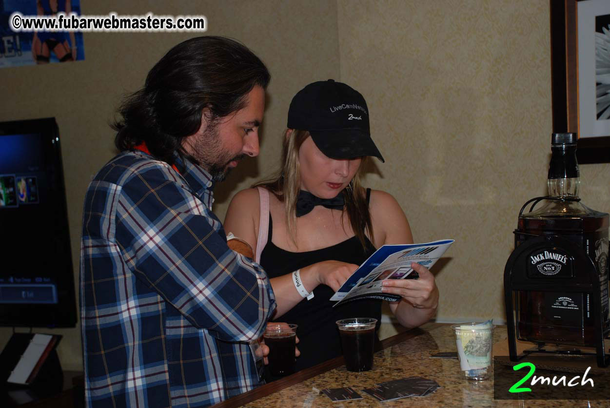 Pictures from Mark of 2Much