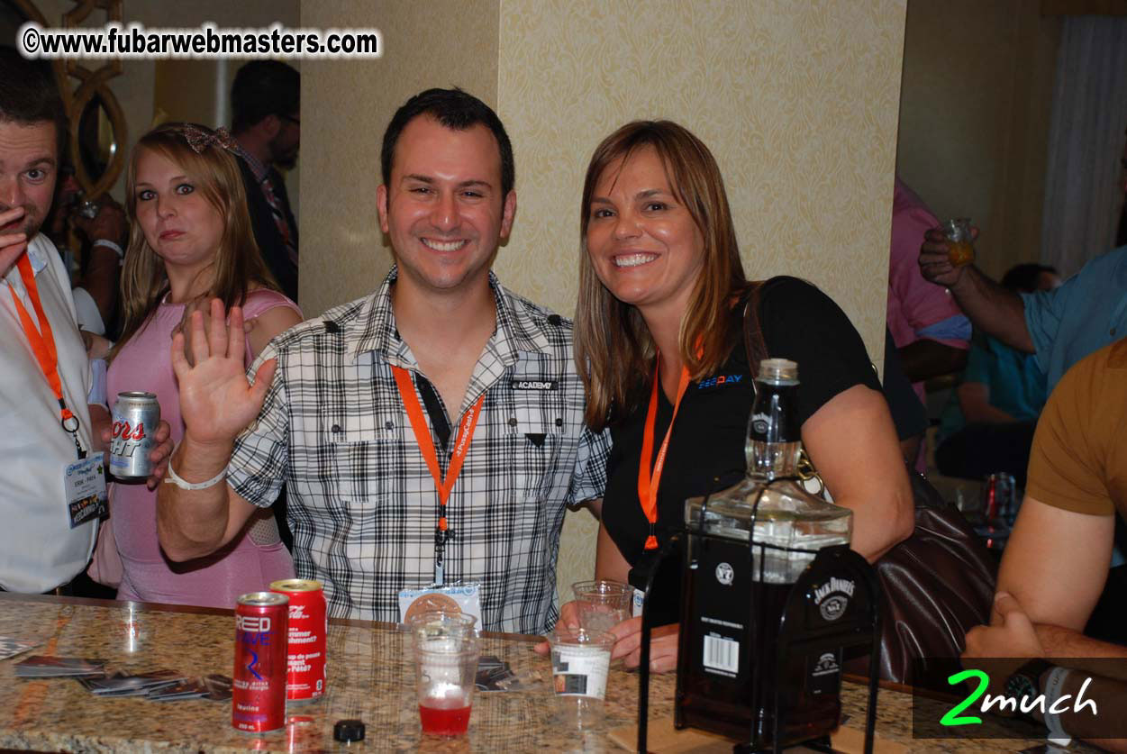 Pictures from Mark of 2Much