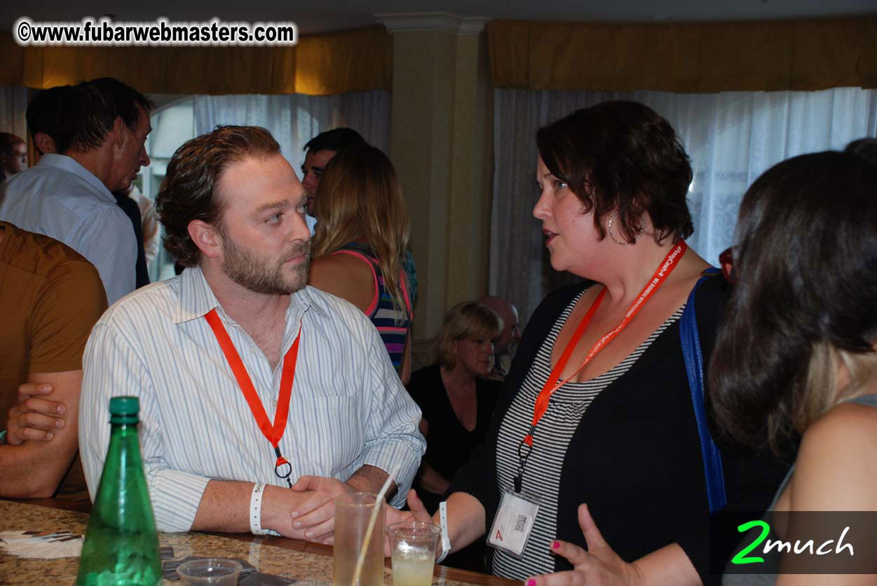 Pictures from Mark of 2Much