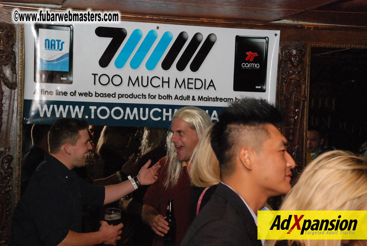 Rock This Town Kick-off Gathering