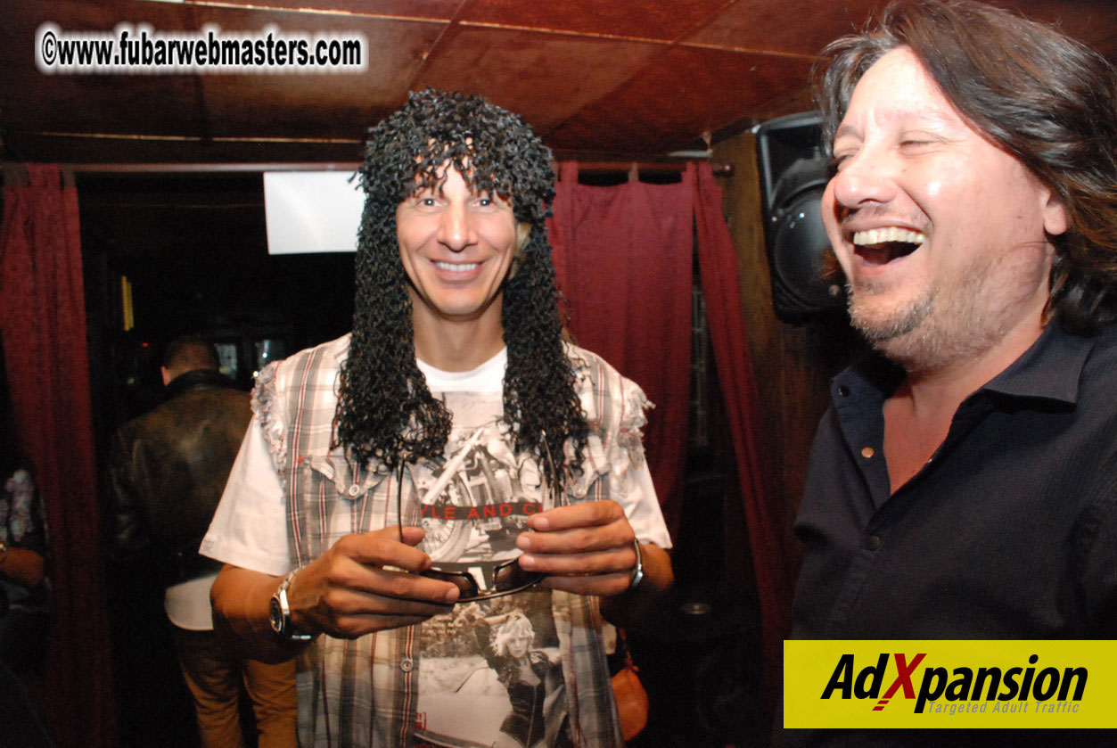 Rock This Town Kick-off Gathering