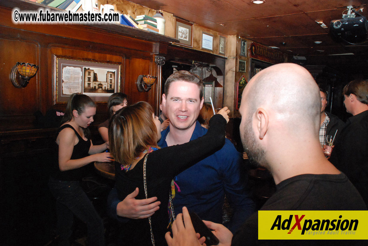 Rock This Town Kick-off Gathering