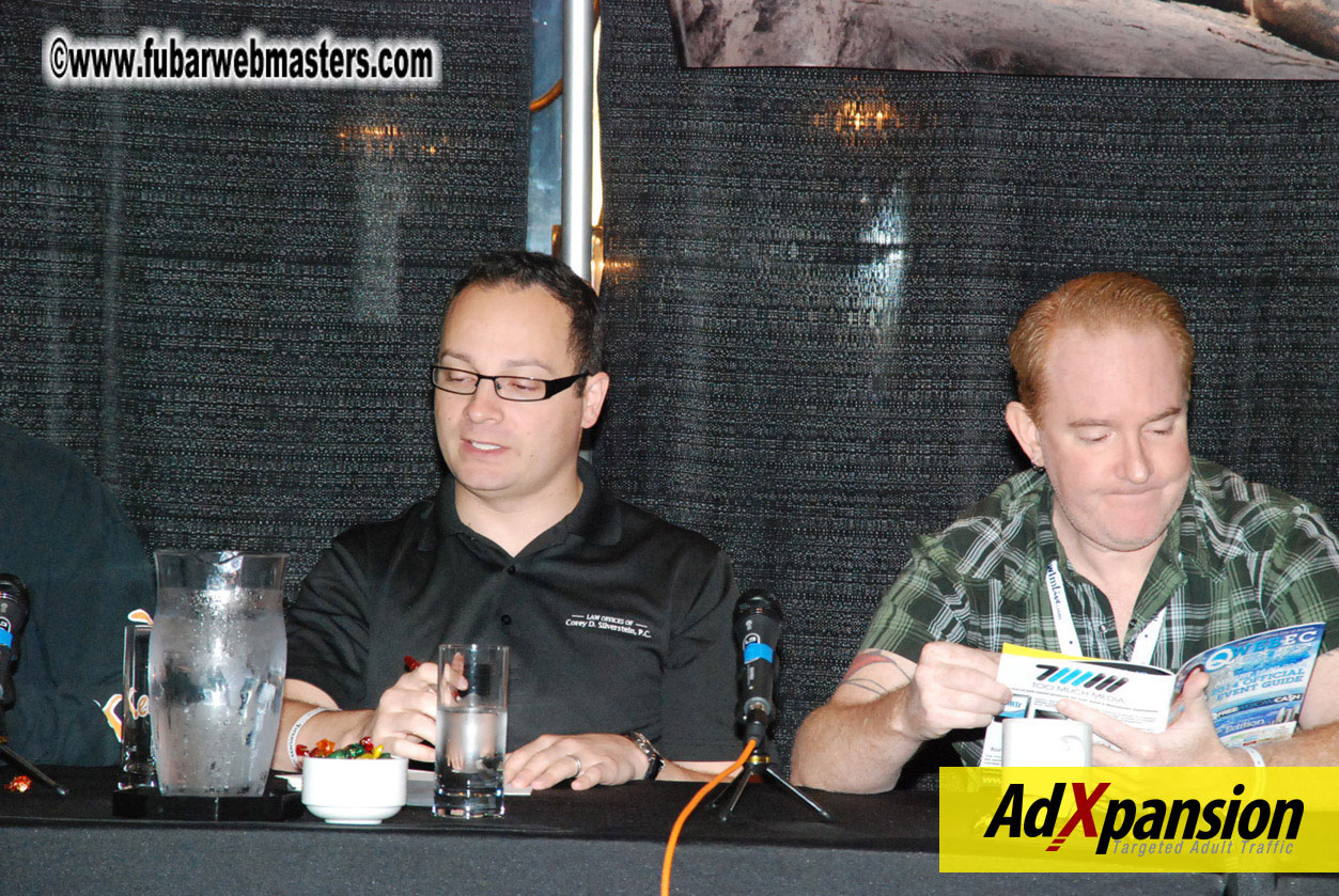 Seminars & Round Table Discussions