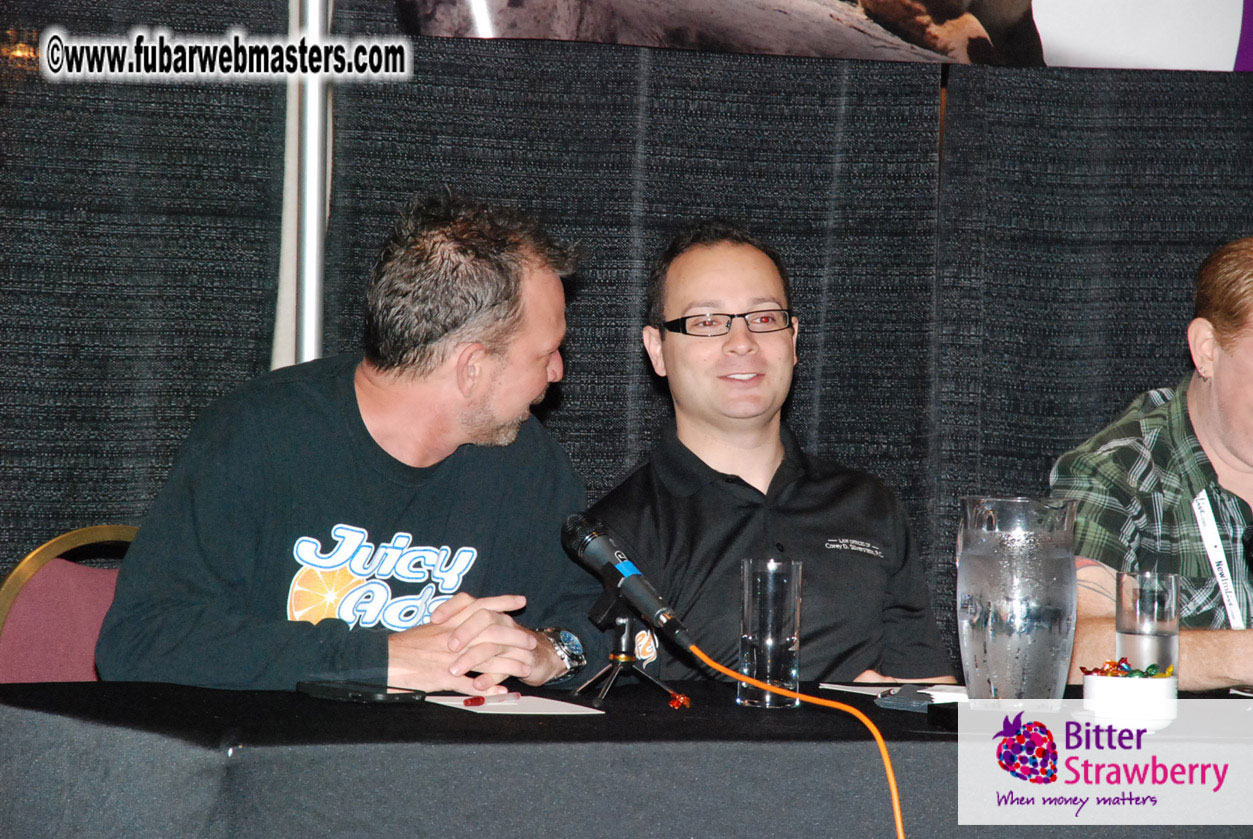 Seminars & Round Table Discussions