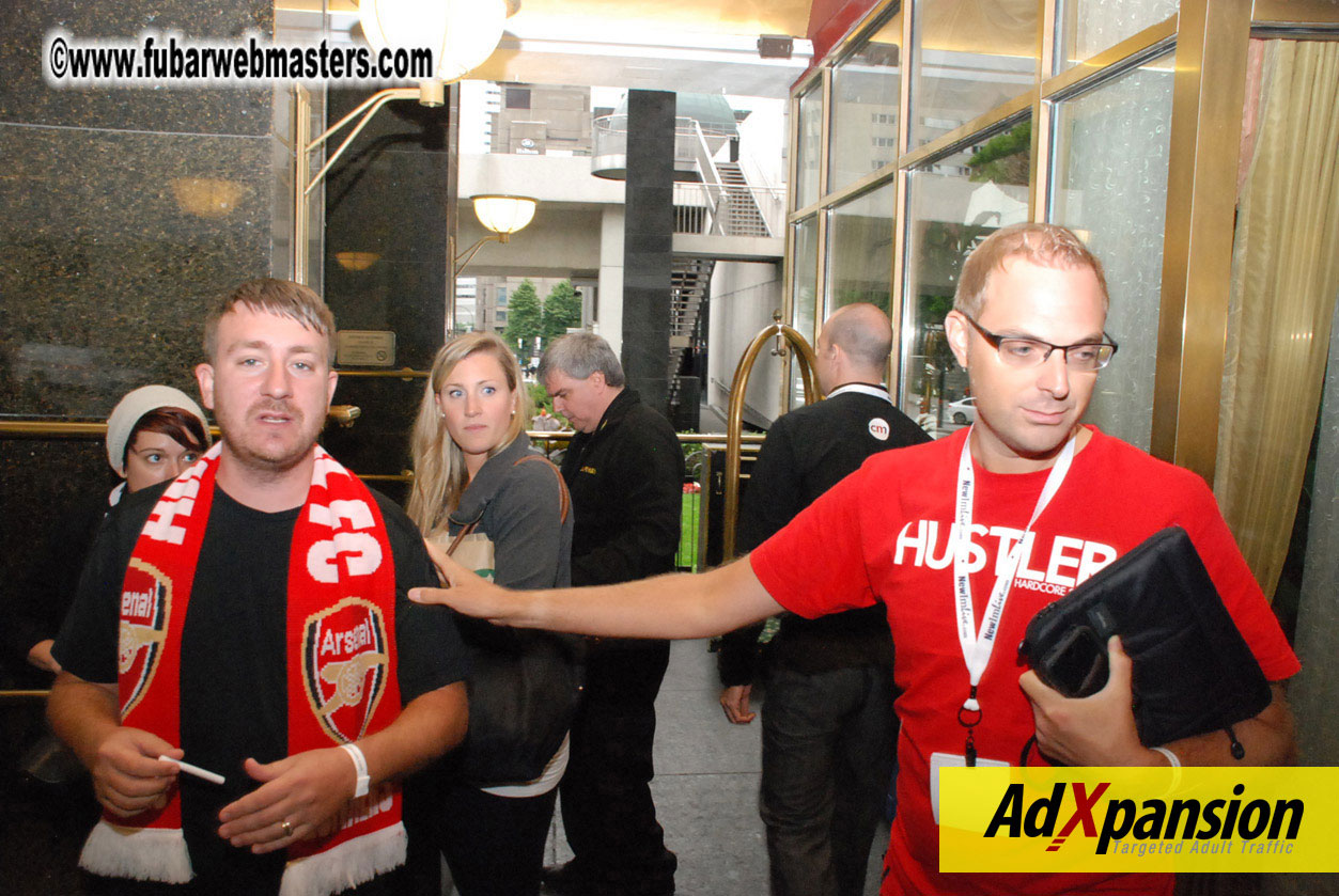 Epoch Soccer Madness