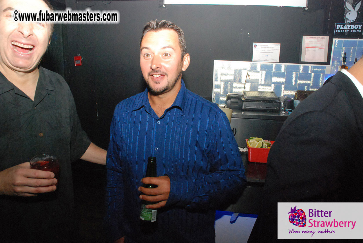 Night at the Roxbury