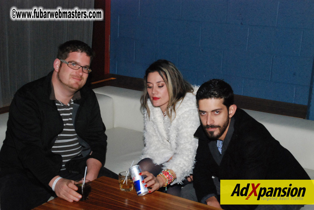 Bowling Extravaganza