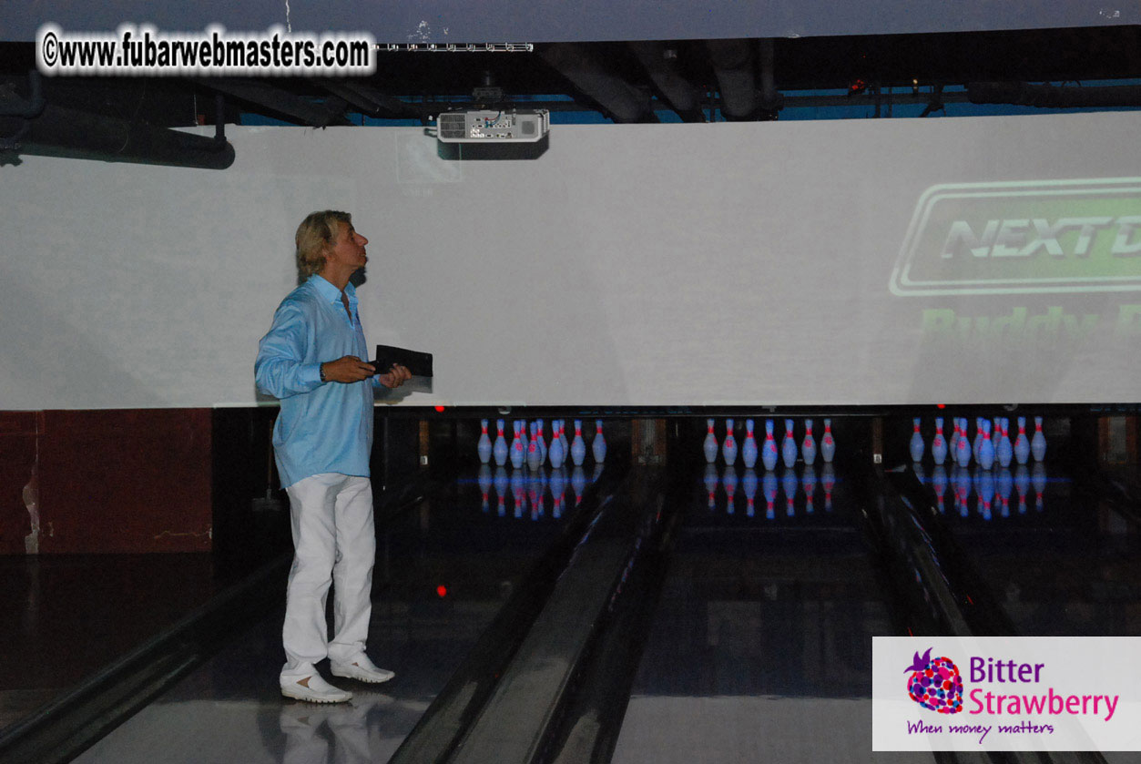 Bowling Extravaganza