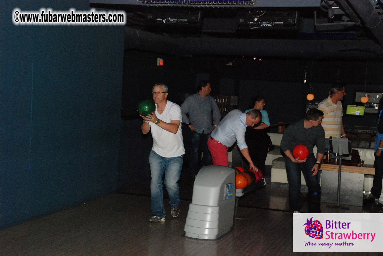 Bowling Extravaganza