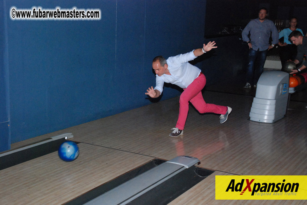 Bowling Extravaganza