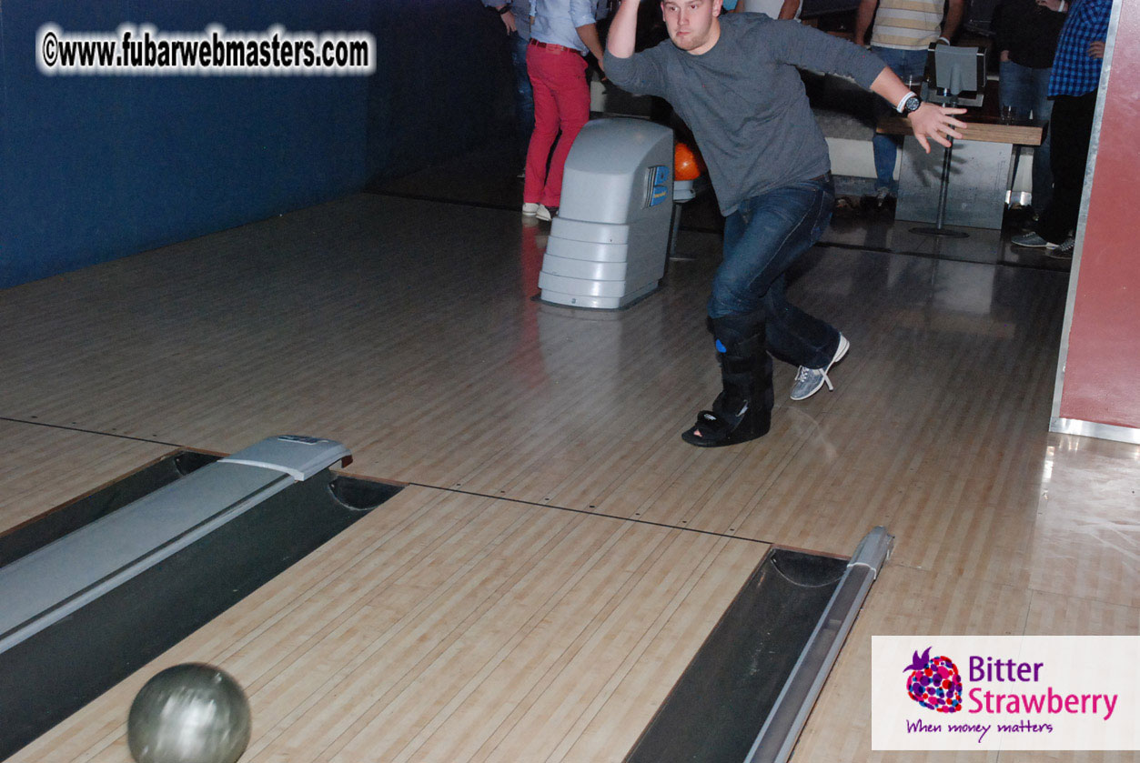 Bowling Extravaganza