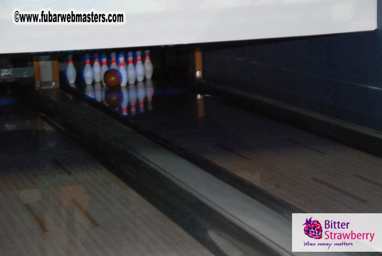 Bowling Extravaganza