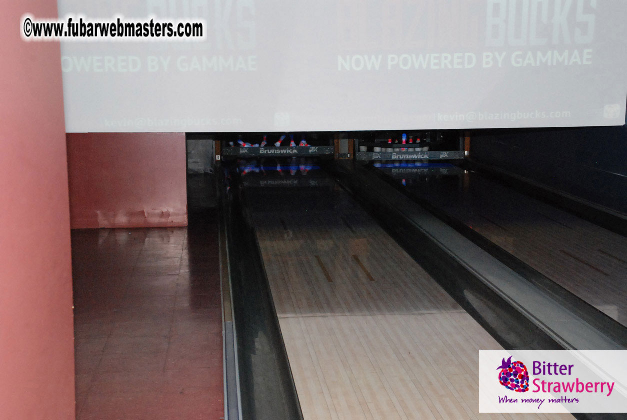 Bowling Extravaganza