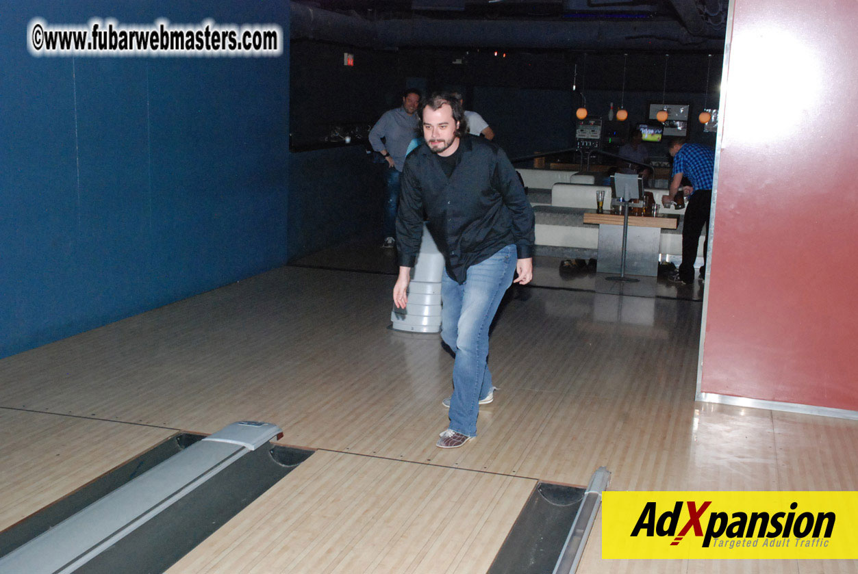 Bowling Extravaganza