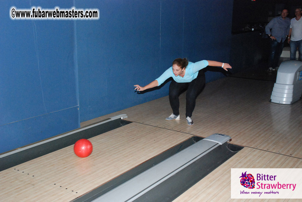 Bowling Extravaganza