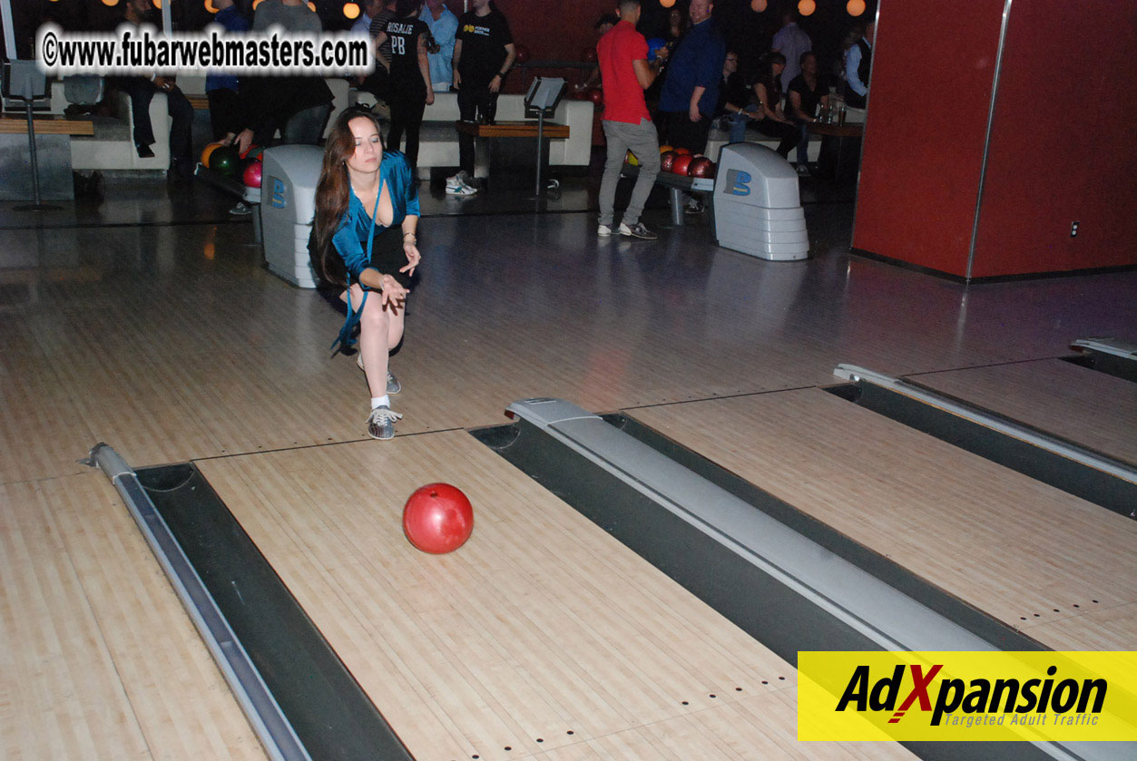Bowling Extravaganza