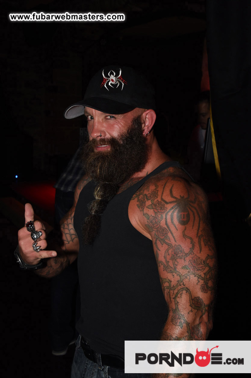 Thursday Kick-Off Gathering