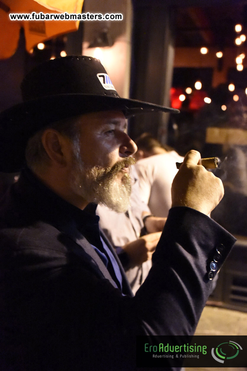 Thursday Kick-Off Gathering