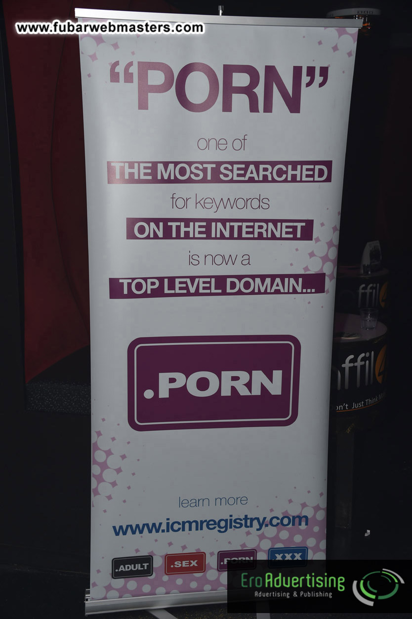 WebFellas at Copacabana