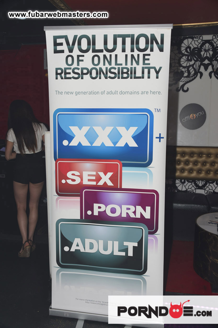 WebFellas at Copacabana